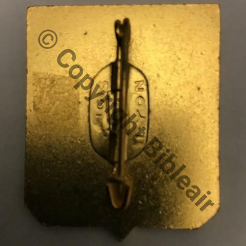 ARG A0576 EC 3.1 ARGONNE  ST.DIZIER  AUGIS SM Bol fenetre allonge grave AUGIS LYON Dos lisse irreg SNH Src.kirschfou 222Eur(x4) 